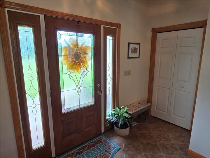Property Photo:  4690 Neyland Road  PA 16412 