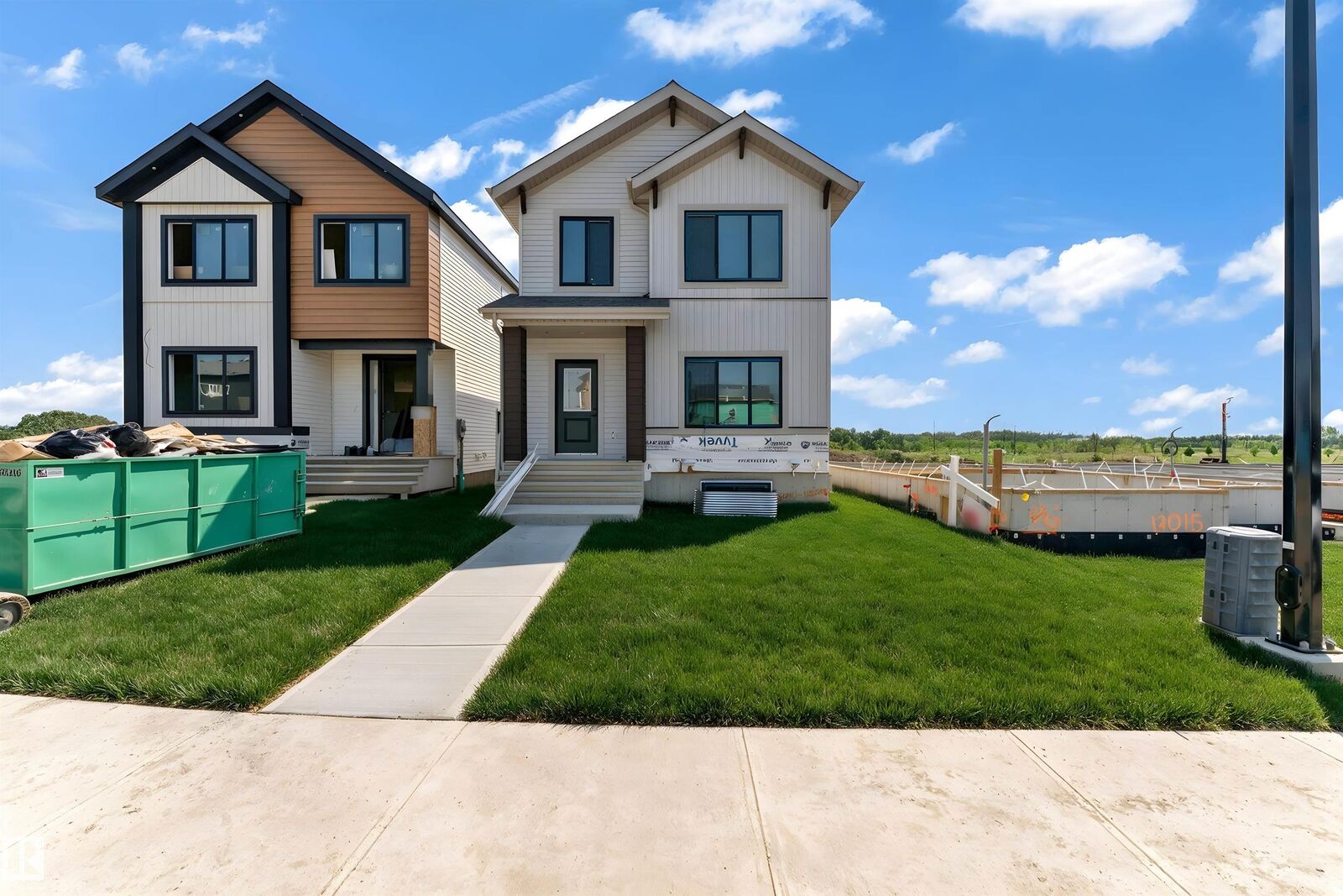 Property Photo:  13011 186 Avenue NW  AB T6V 0N3 