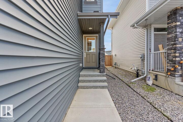 Property Photo:  12737 205 Street NW  AB T5S 0L8 
