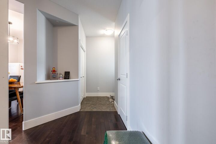 Property Photo:  1901 126 Street SW 10  AB T6W 0R9 