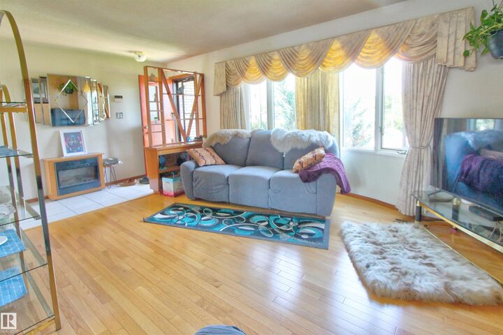Property Photo:  13304 115 Street NW  AB T5E 5G6 