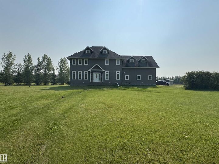 Property Photo:  60120 Rge Road 265 1  AB T7P 2P5 