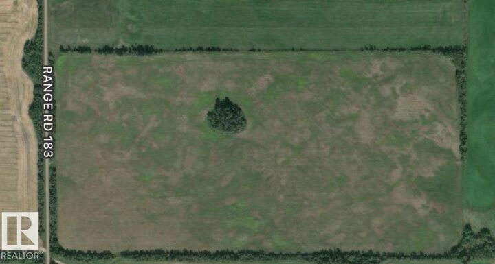 Property Photo:  Range Road 183  AB T0B 2R0 