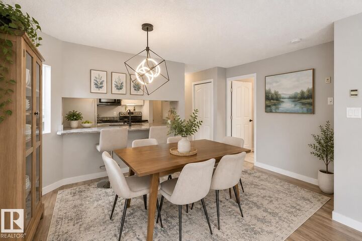 Property Photo: 17447 98A Avenue NW 329 AB T5T 6M4