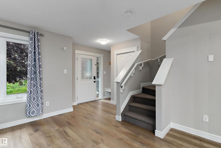 Property Photo:  2174 Trumpeter Way NW  AB T5S 0K1 