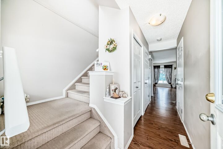 Property Photo: 12104 16 Avenue SW 34 AB T6W 1X3