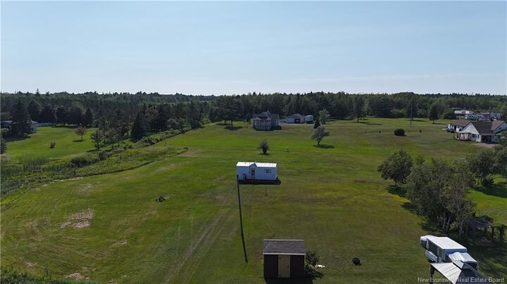Property Photo:  3739 Route 535  NB E4R 3E7 