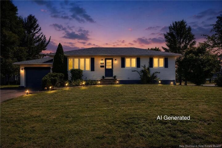 Property Photo:  280 Tobias Avenue  NB E1B 4W1 