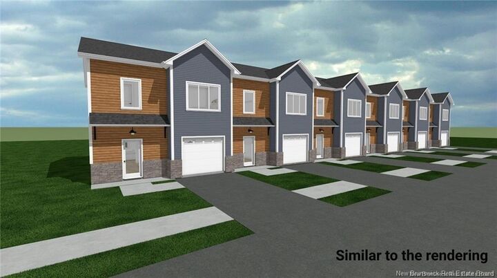 Property Photo: 38 Ocean Drive NB E2P 1G4