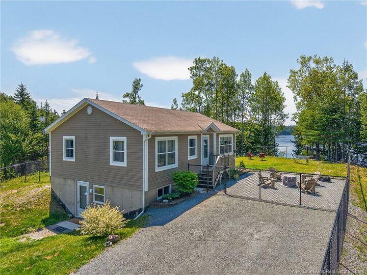 Property Photo: 230 Mealey Road NB E5H 0B1