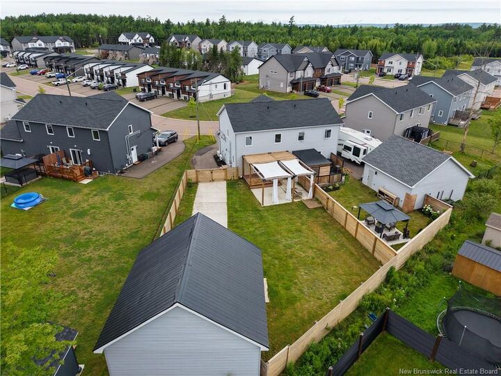 Property Photo: 24 Brooklyn Street NB E1A 7E8