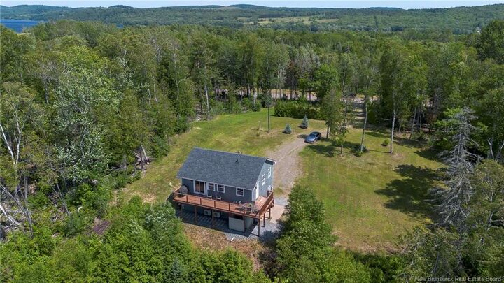 Property Photo: 113 Gorhams Bluff Road NB E5N 0B9