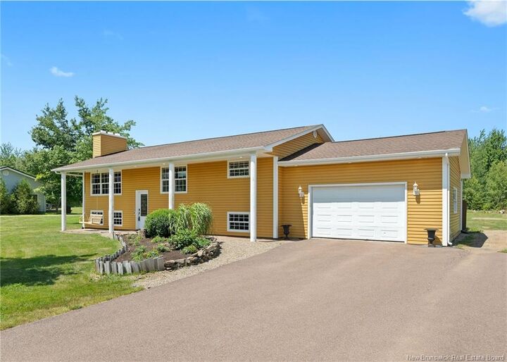 Property Photo: 92 Little Dover Road NB E4K 2M8