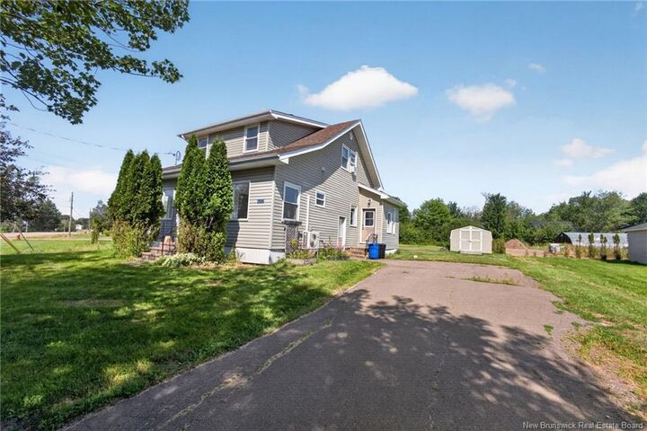 Property Photo: 602 Dover Road NB E1A 7M1
