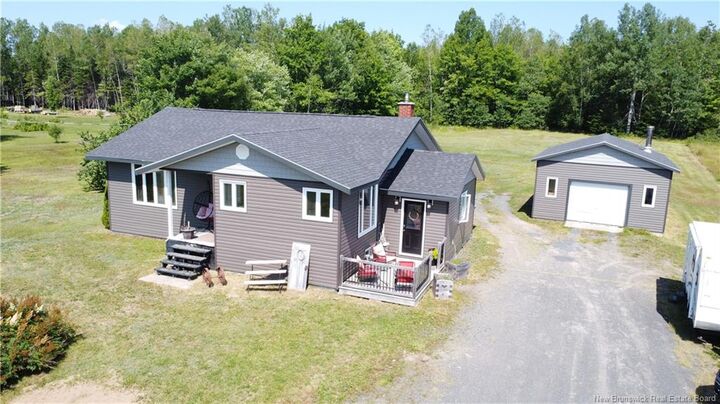 675 Route 160 — photo 1