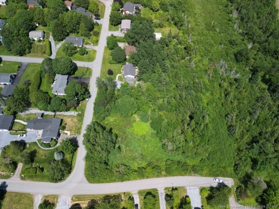 Property Photo:  Lot 1 Wiljac Street  NB E2H 1J5 