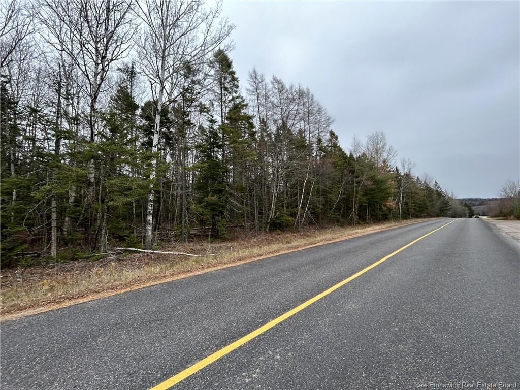 Property Photo:  Lot 25-6 Route 855 Road  NB E5T 1Z8 