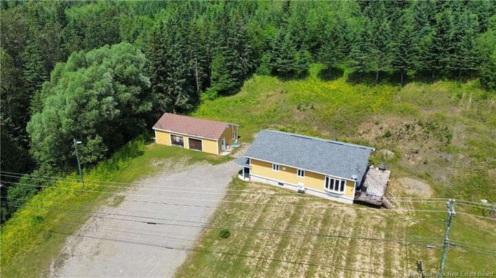 Property Photo: 2172 Rte 108 NB E3Y 2K6