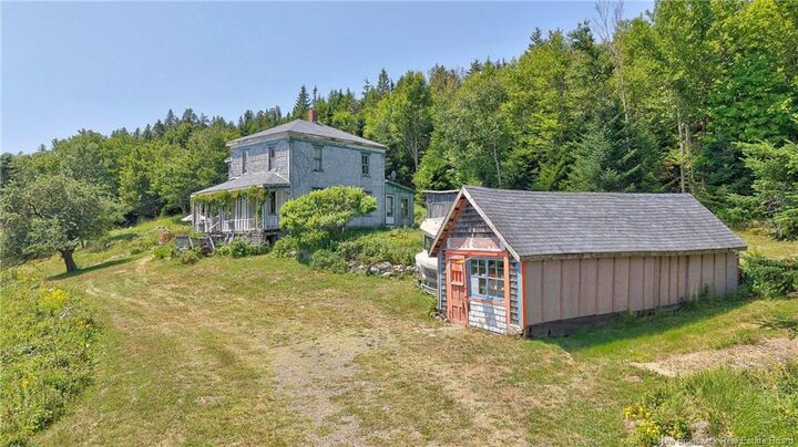 Property Photo: 1589 Route 772 NB E5V 1L3