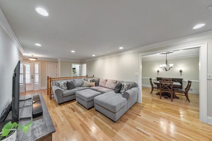 Property Photo: 1040 Westover Court SW GA 30064