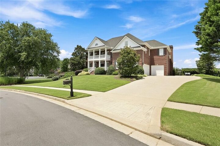 Property Photo:  2271 Hunters Green Drive  GA 30043 