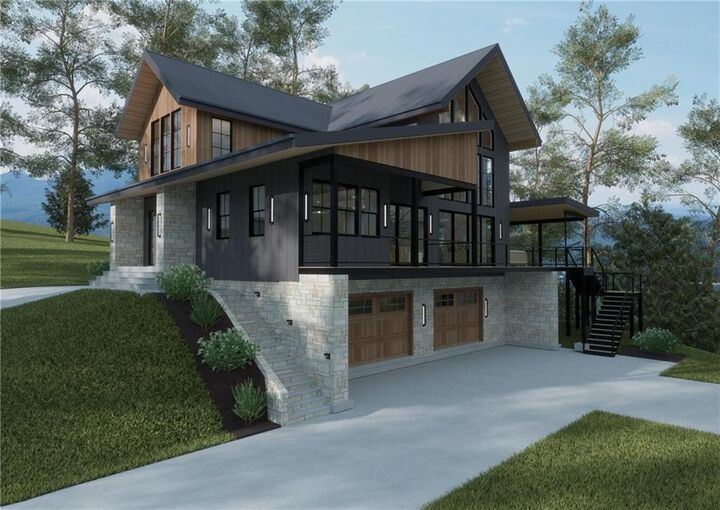 Property Photo:  00 Sunburst Ridge Road  GA 30582 