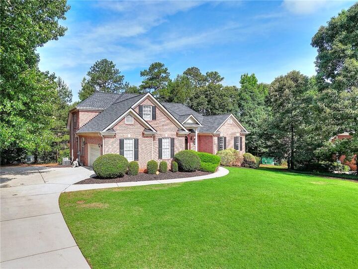 Property Photo:  3089 Brombley Drive SE  GA 30013 