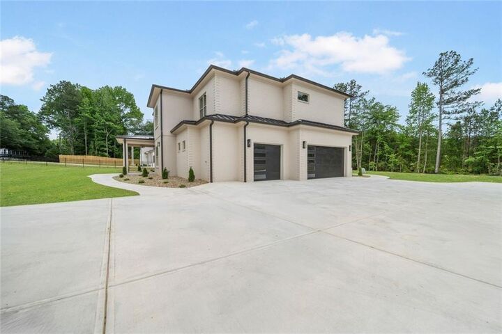 Property Photo:  210 Simonton Road SW  GA 30046 
