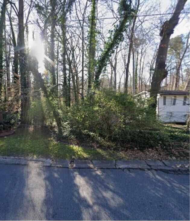Property Photo: 0 Shawnee Trail SE GA 30067