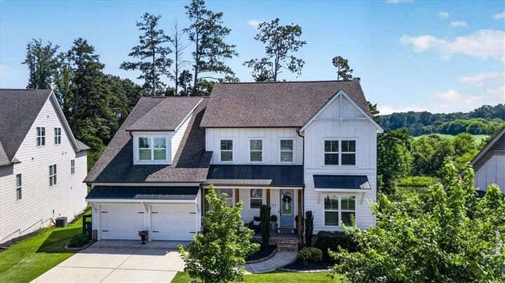 Property Photo: 757 Bridgeview Drive GA 30115