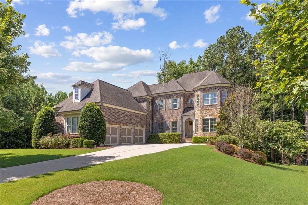 Property Photo:  373 Glynnwilde Drive NW  GA 30064 