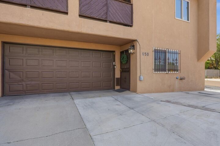 Property Photo:  650 Paisano Street NE  NM 87123 