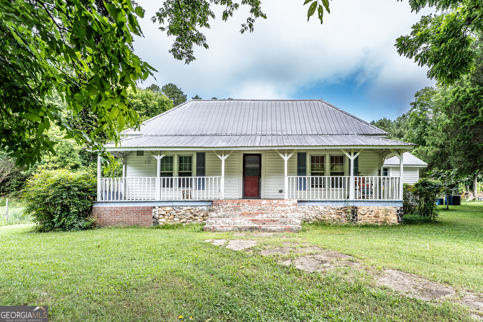 Property Photo:  5226 S Highway 27  GA 30147 