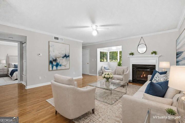 Property Photo:  1016 Wingate Way 1016  GA 30350 
