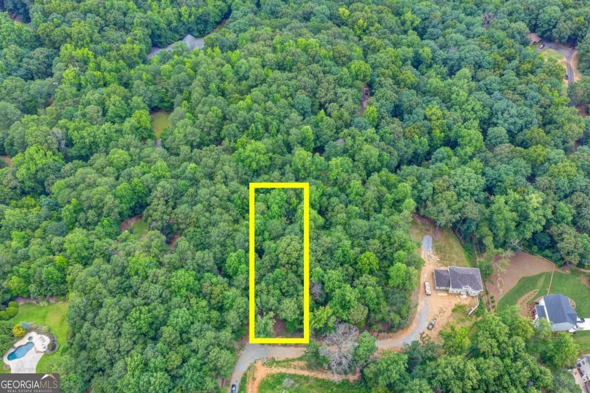 Property Photo:  0 Pruitt Road  GA 30041 
