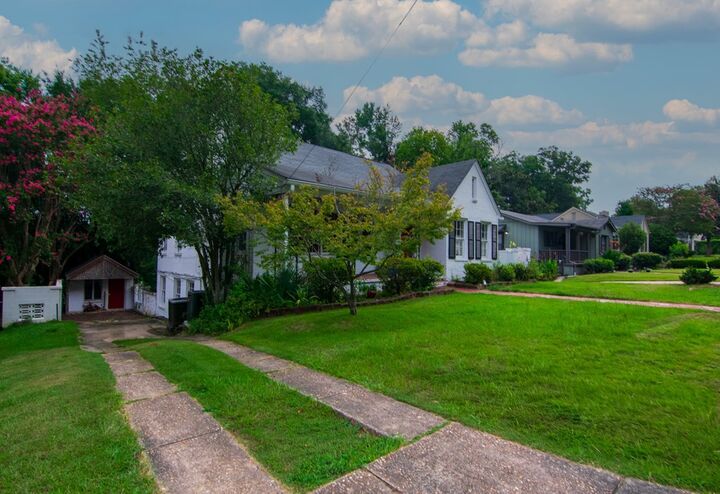Property Photo:  1609 Richard Street  GA 31906 