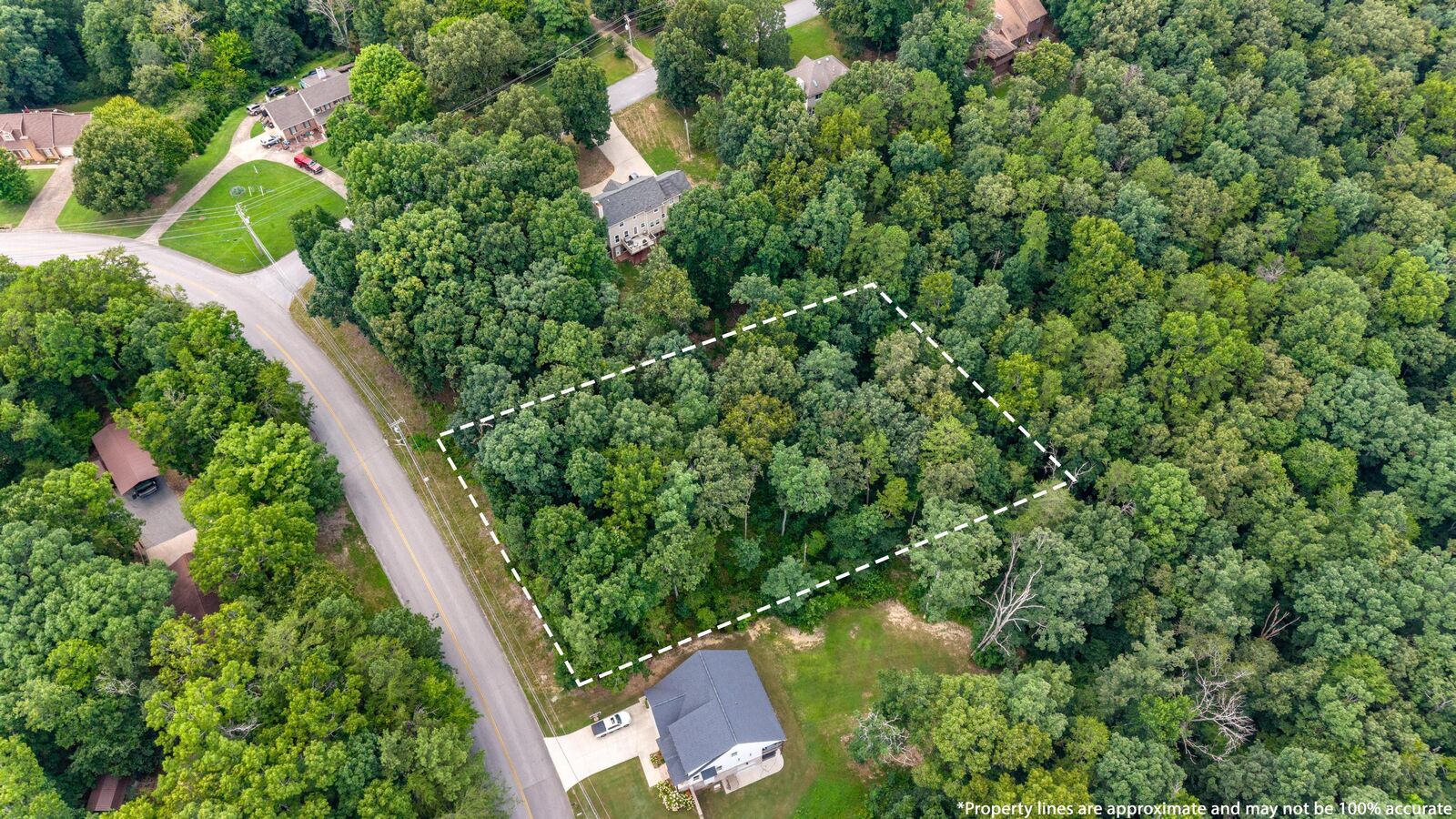Property Photo:  620 Hurricane Creek Road  TN 37421 