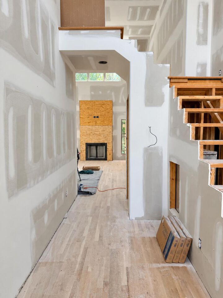 Property Photo:  1724 Ritz Way  TN 37379 