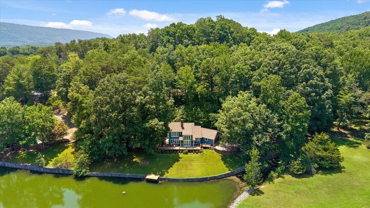 Property Photo:  488 Lake Hills Drive  GA 30752 