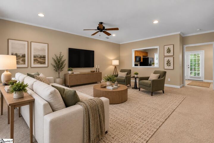 Property Photo: 8 Amity Lane SC 29609