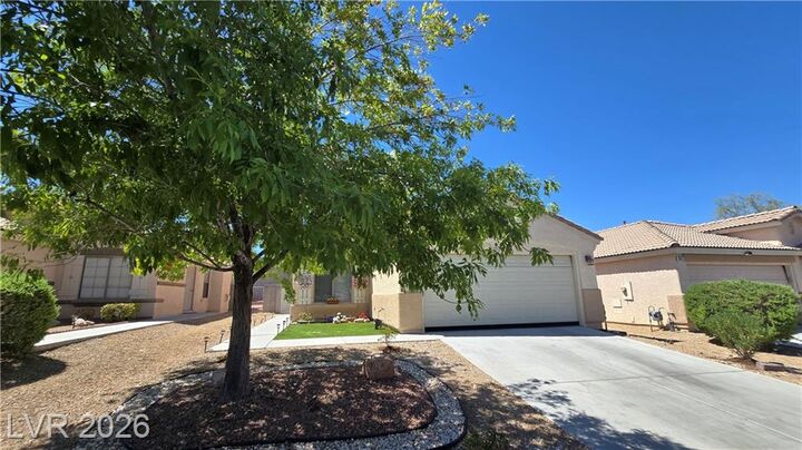 Property Photo:  9671 Giddings Avenue  NV 89148 