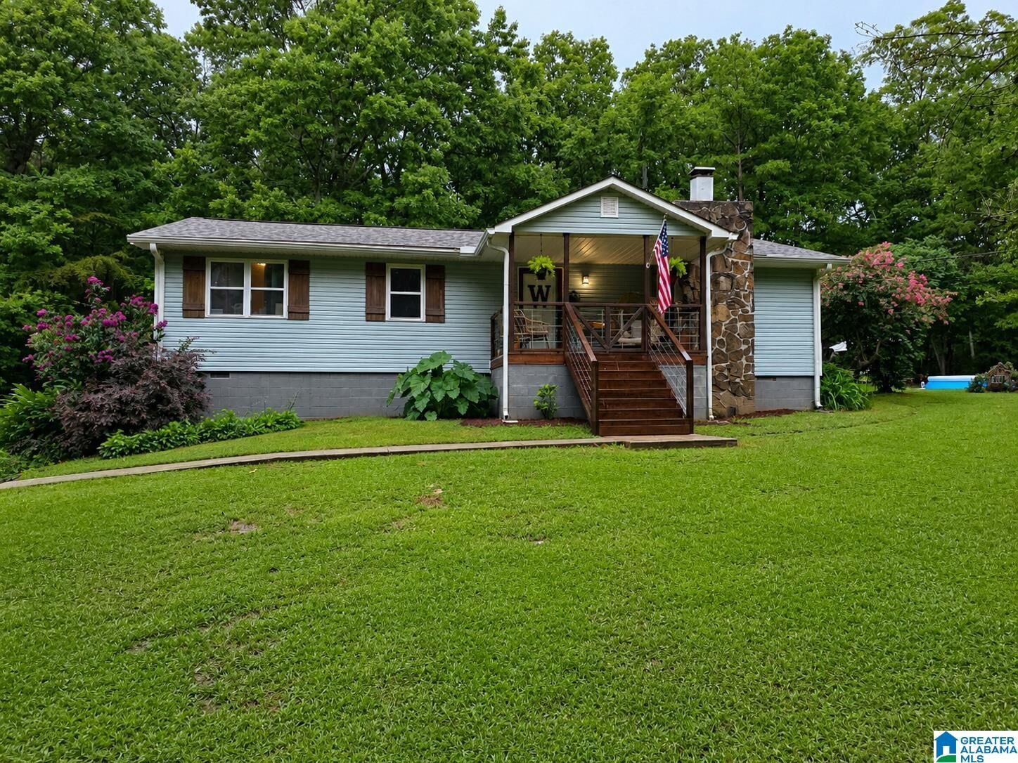 Property Photo:  226 Homestead Lane  AL 35133 