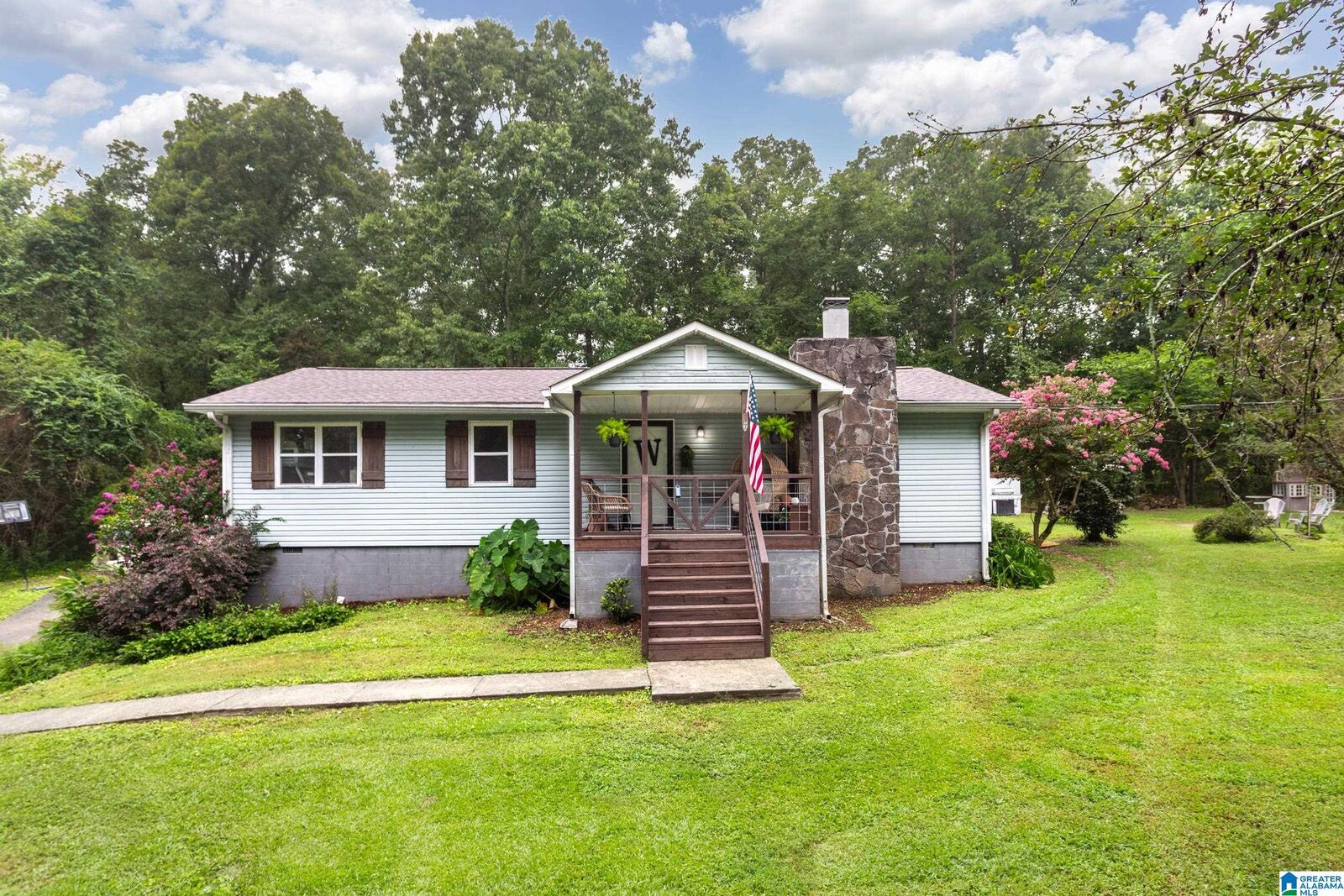 Property Photo:  226 Homestead Lane  AL 35133 