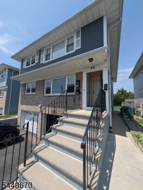 Property Photo:  46 Sager Pl  NJ 07205 