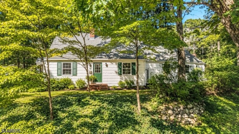 Property Photo:  39 Lookout Rd  NJ 07046 
