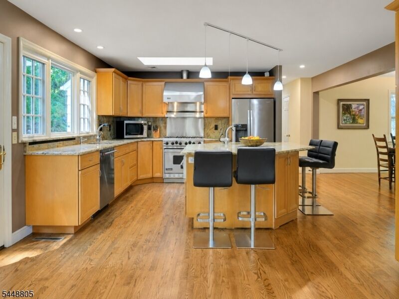 Property Photo:  39 Lookout Rd  NJ 07046 