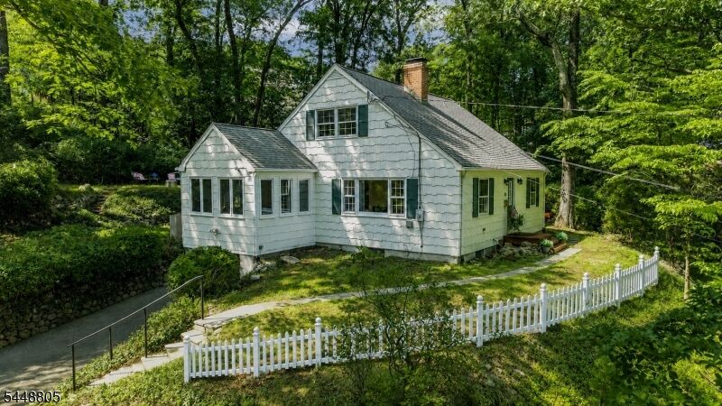 Property Photo: 39 Lookout Rd NJ 07046