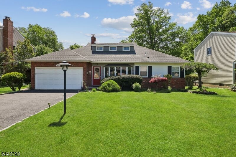 Property Photo: 207 Stoughton Ave NJ 07016