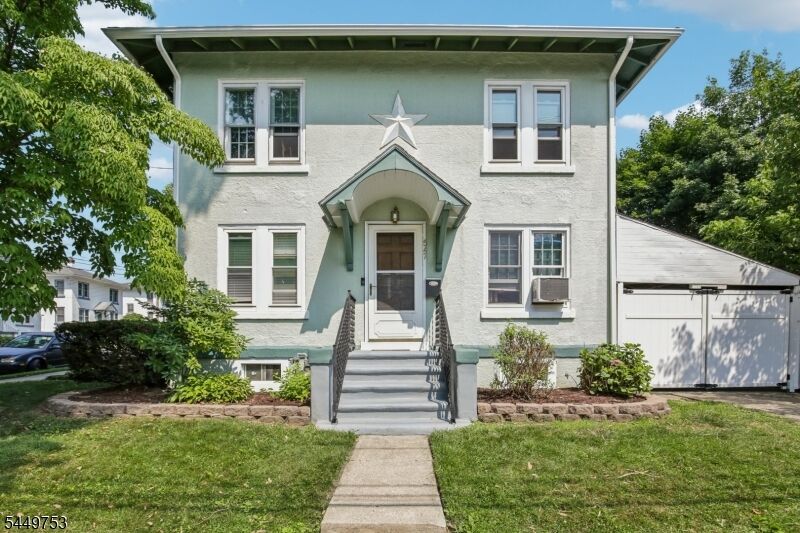 Property Photo: 547 Arlington Ave NJ 08865