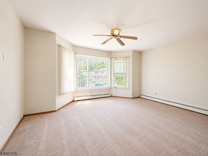 Property Photo: 120 Fenner Ave 2 NJ 07013